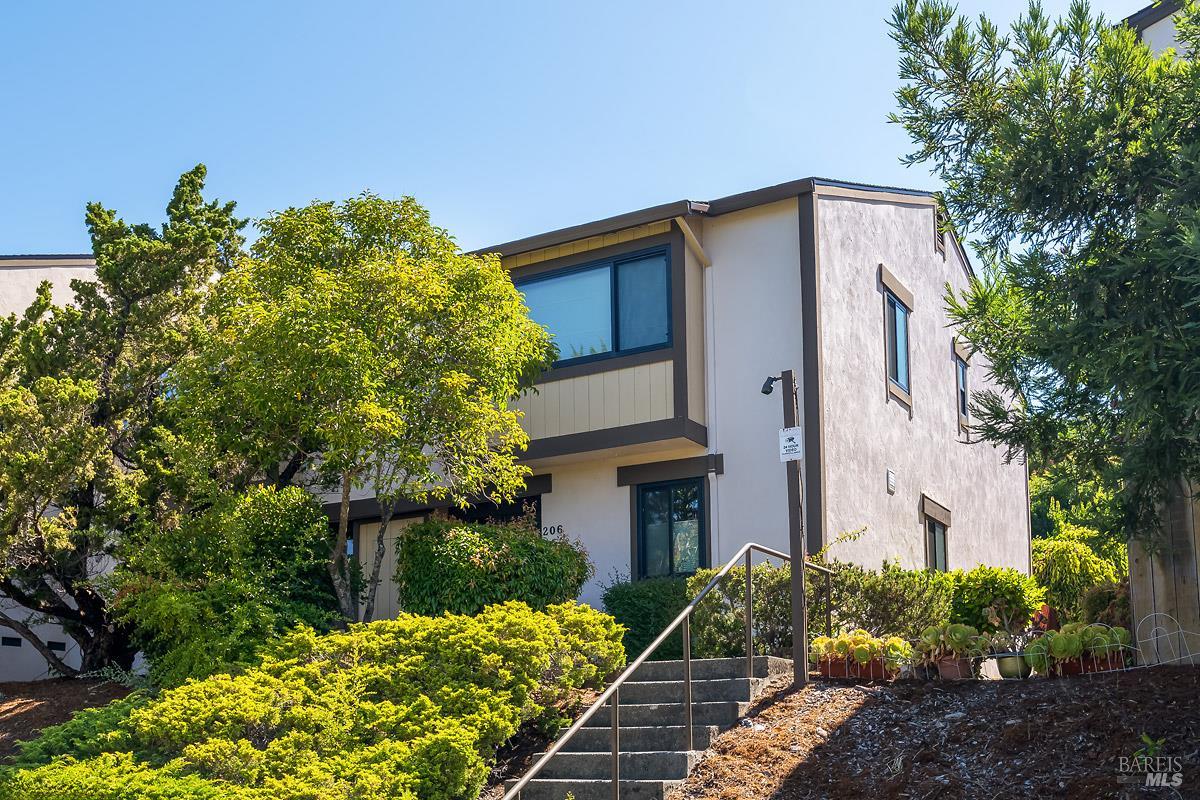 208 San Andreas Drive Novato CA 94945