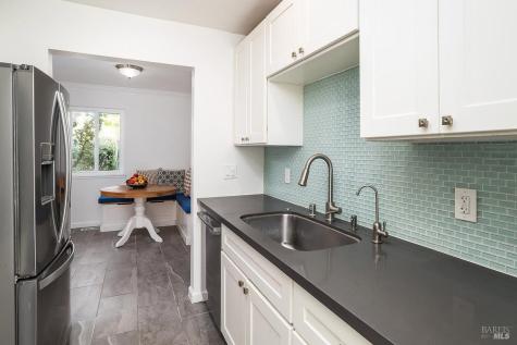 208 San Andreas Drive Novato CA 94945