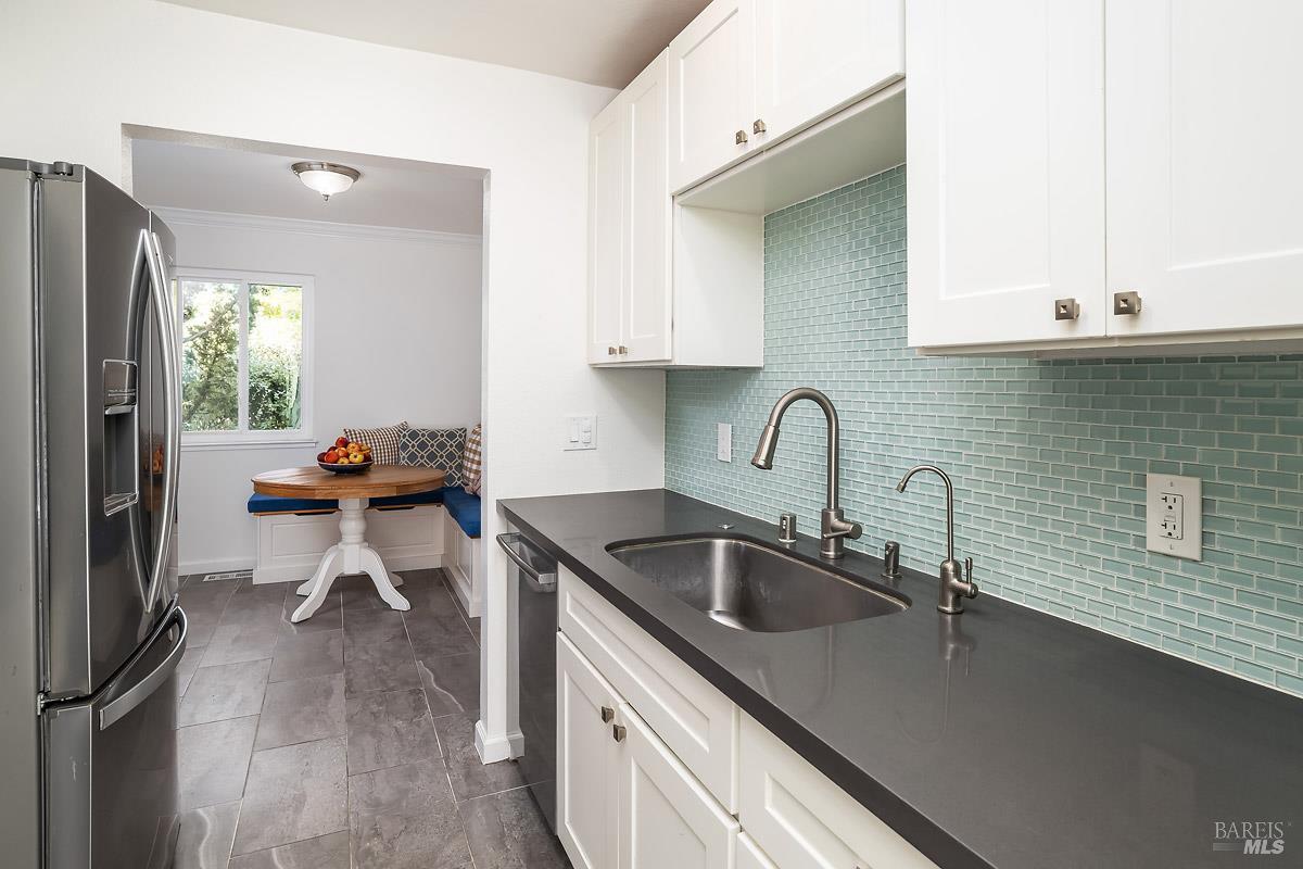 208 San Andreas Drive Novato CA 94945