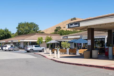 208 San Andreas Drive Novato CA 94945