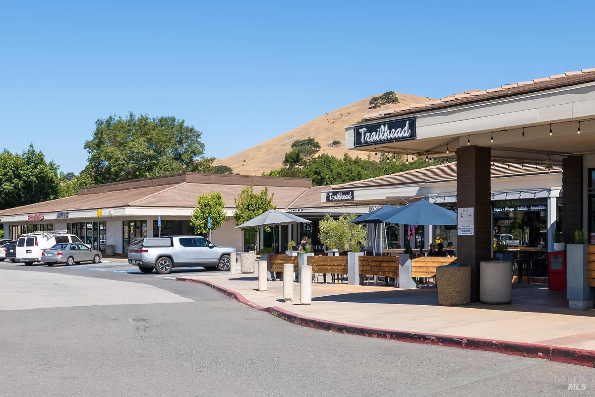 208 San Andreas Drive Novato CA 94945
