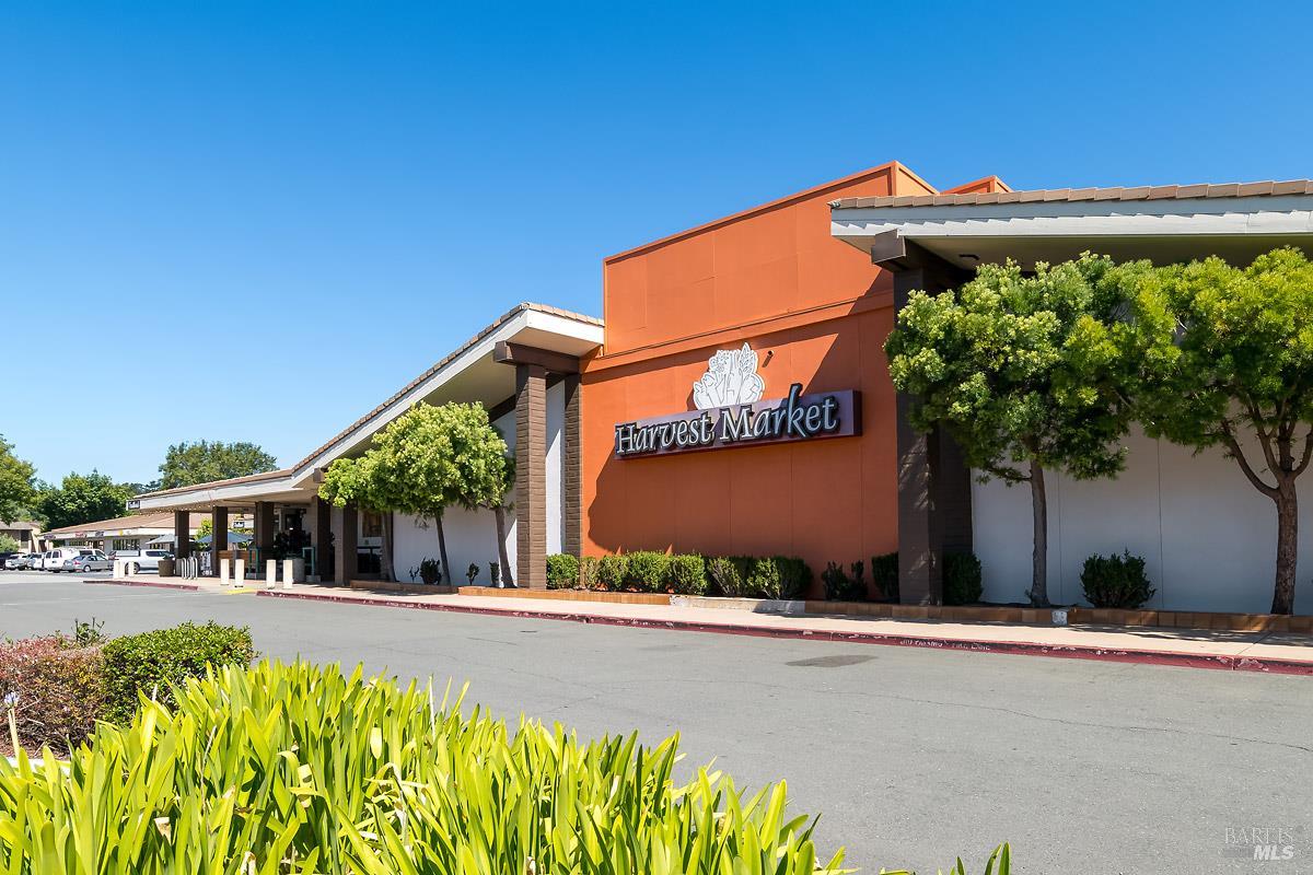 208 San Andreas Drive Novato CA 94945