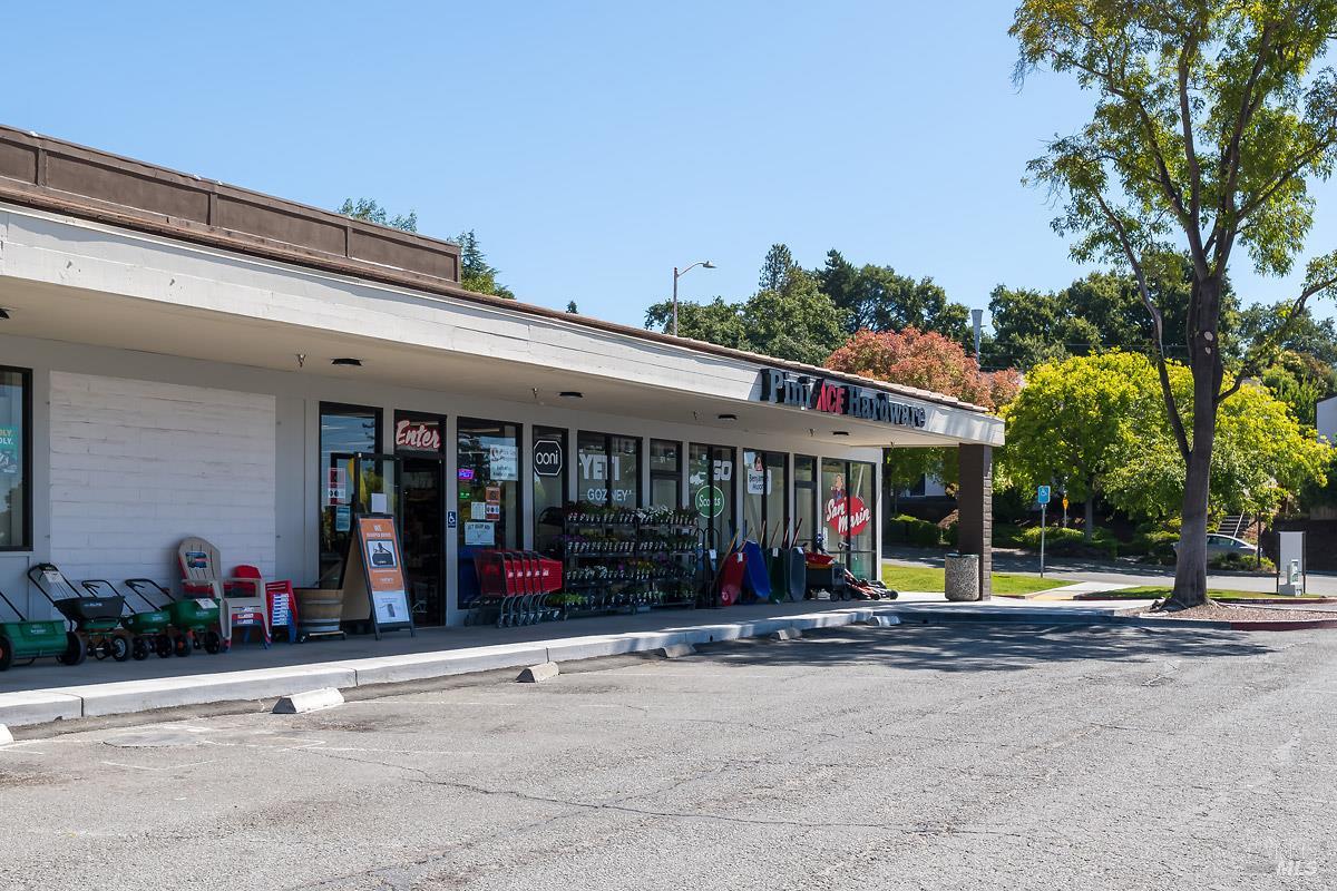 208 San Andreas Drive Novato CA 94945
