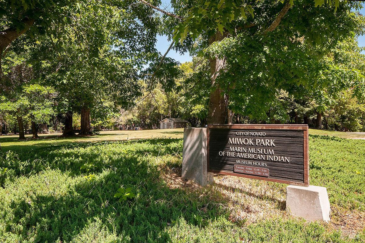 208 San Andreas Drive Novato CA 94945