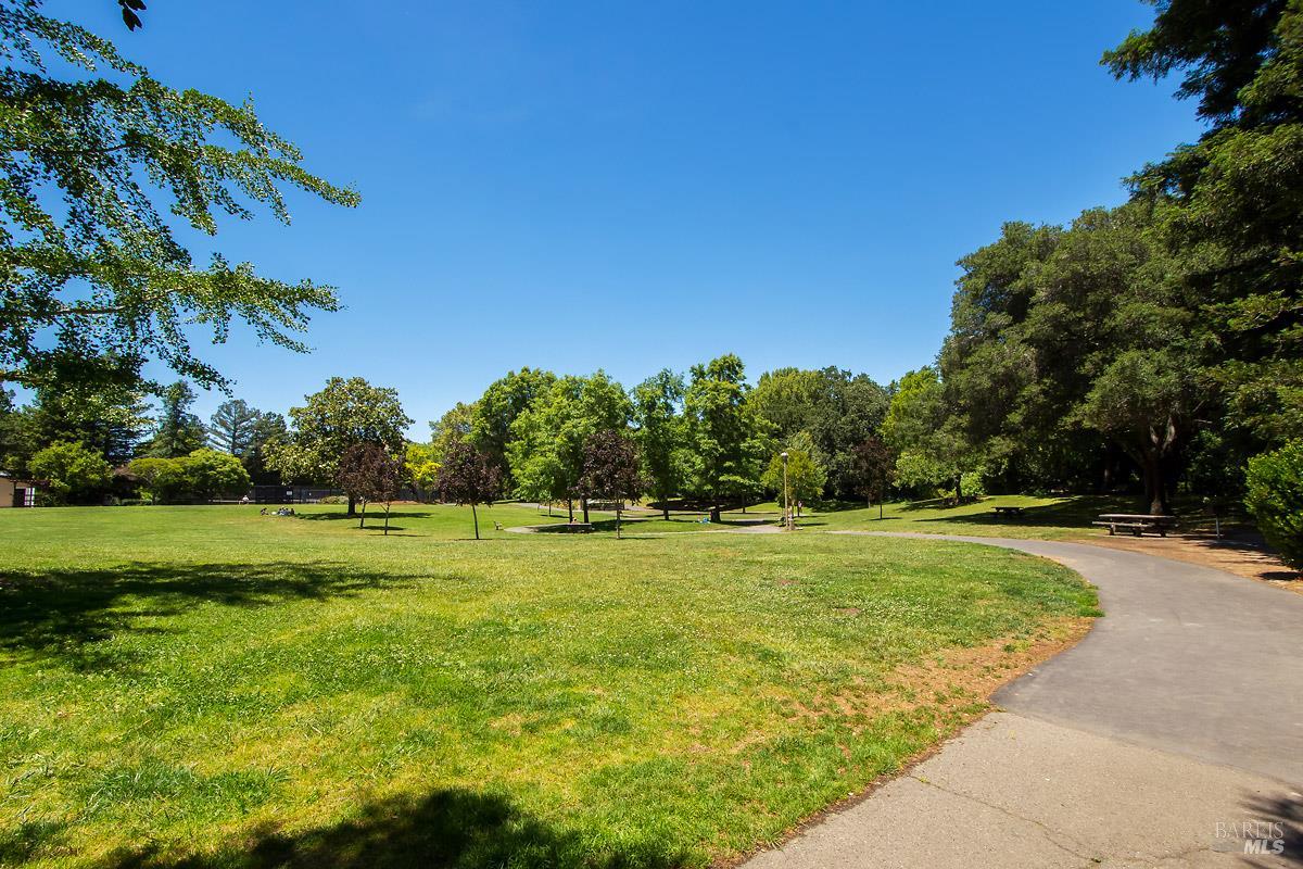 208 San Andreas Drive Novato CA 94945