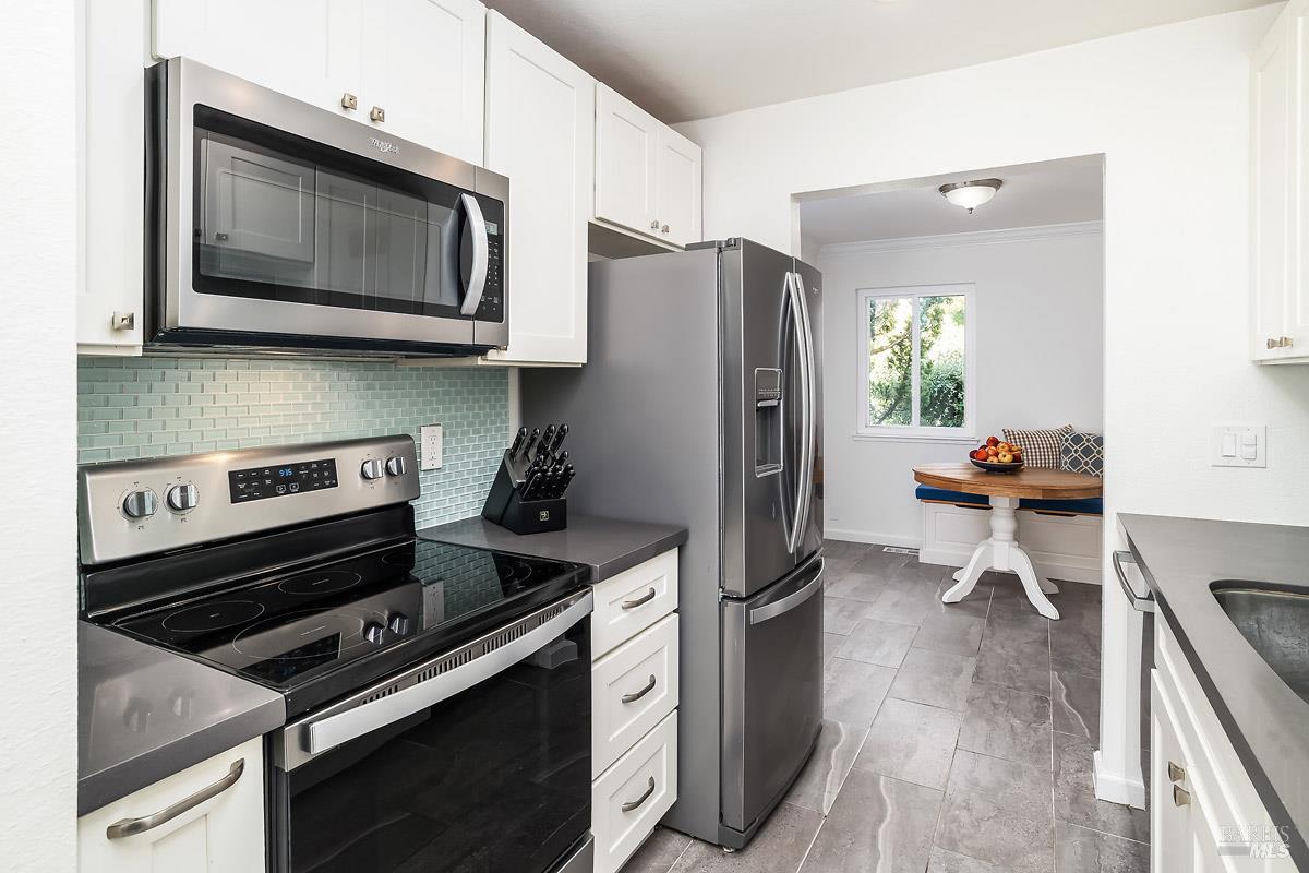 208 San Andreas Drive Novato CA 94945
