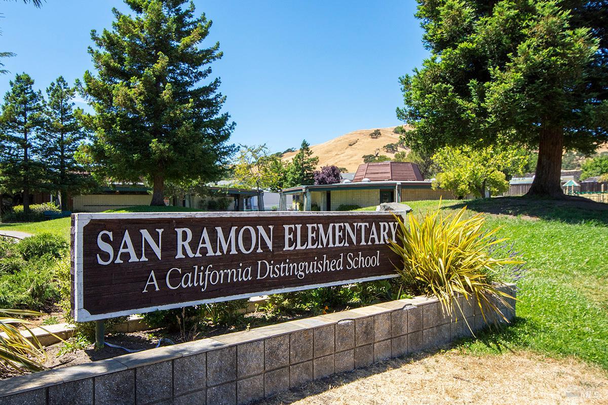208 San Andreas Drive Novato CA 94945