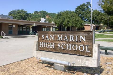 208 San Andreas Drive Novato CA 94945