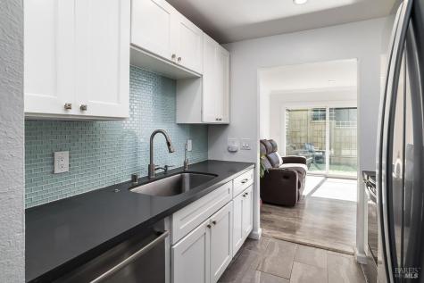 208 San Andreas Drive Novato CA 94945