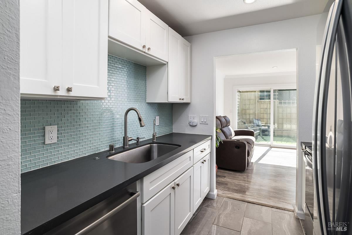 208 San Andreas Drive Novato CA 94945