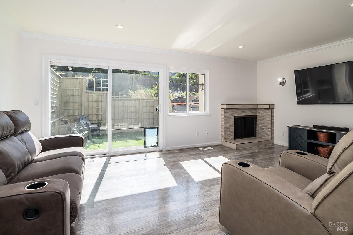 208 San Andreas Drive Novato CA 94945
