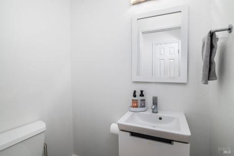 208 San Andreas Drive Novato CA 94945