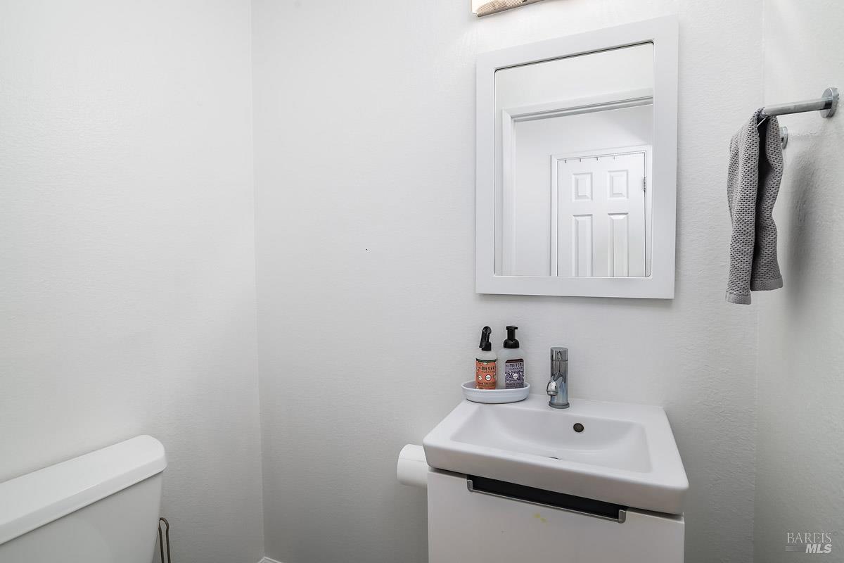 208 San Andreas Drive Novato CA 94945