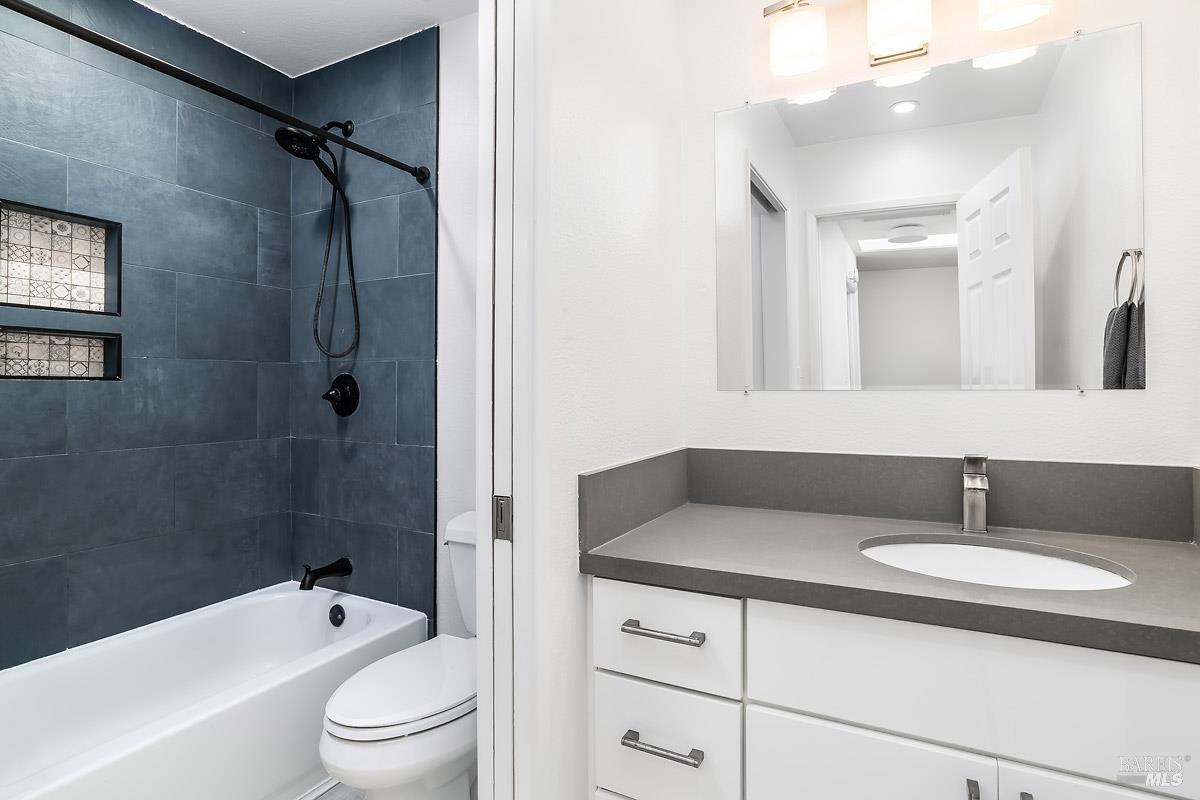 208 San Andreas Drive Novato CA 94945