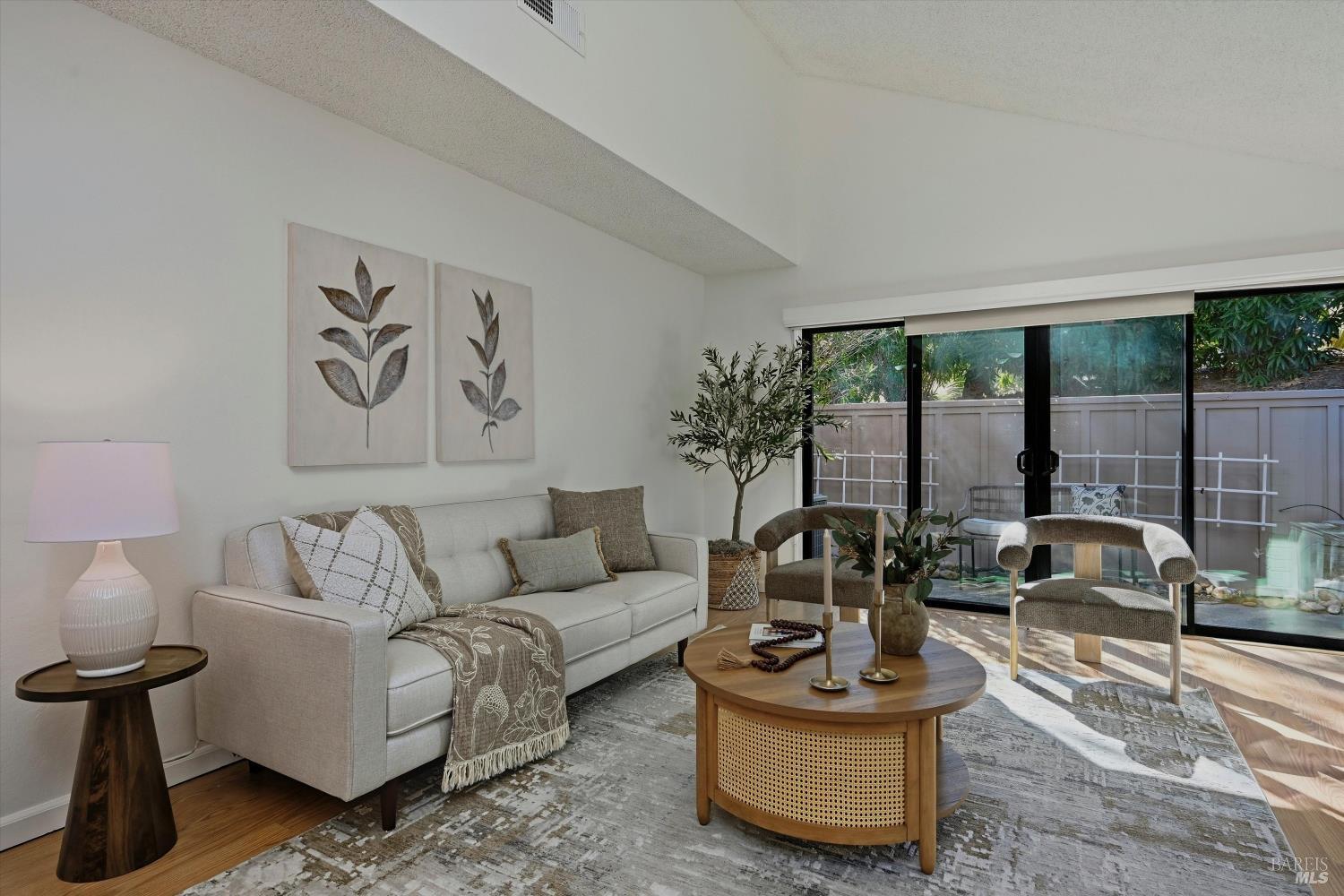 7 Josefa Court Novato CA 94949