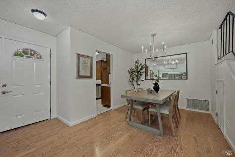 7 Josefa Court Novato CA 94949
