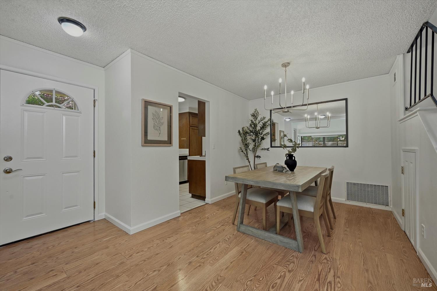 7 Josefa Court Novato CA 94949