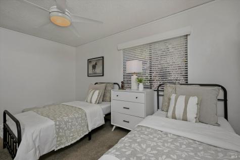 7 Josefa Court Novato CA 94949