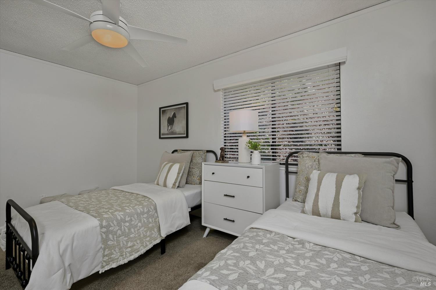 7 Josefa Court Novato CA 94949