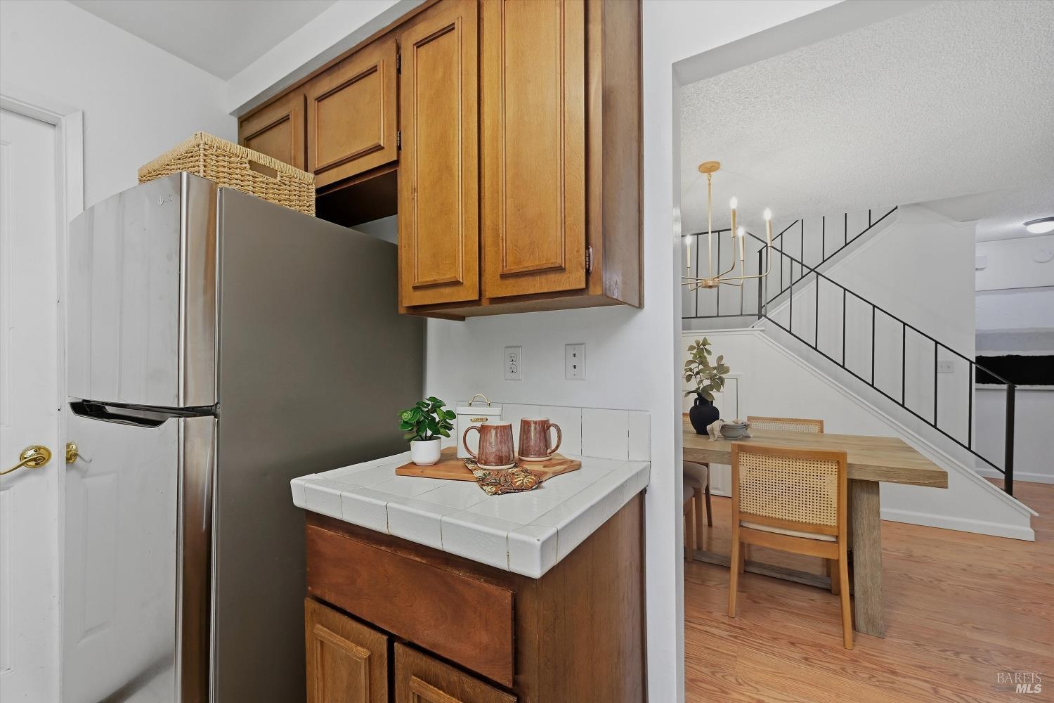 7 Josefa Court Novato CA 94949