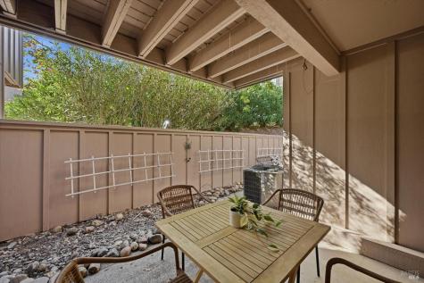 7 Josefa Court Novato CA 94949