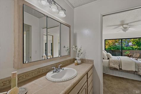 7 Josefa Court Novato CA 94949