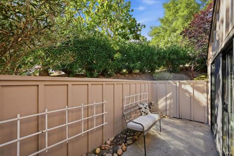 7 Josefa Court Novato CA 94949