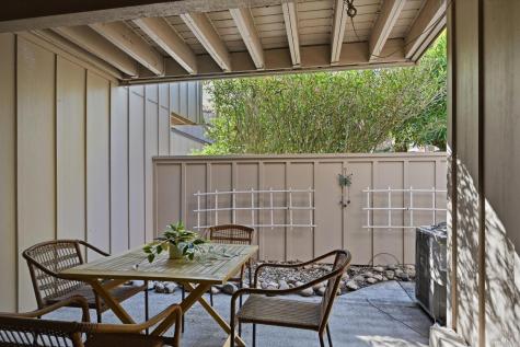 7 Josefa Court Novato CA 94949