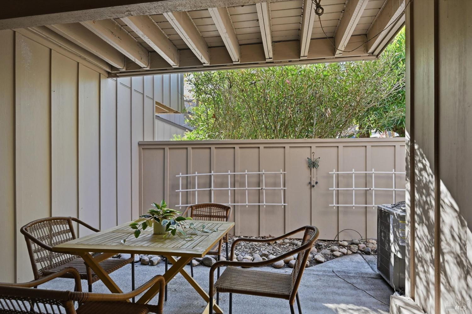 7 Josefa Court Novato CA 94949