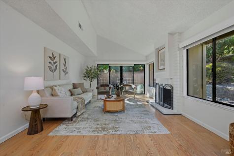 7 Josefa Court Novato CA 94949