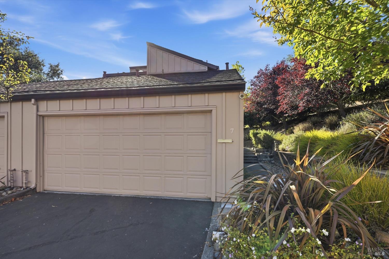7 Josefa Court Novato CA 94949