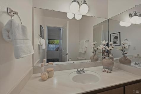 7 Josefa Court Novato CA 94949