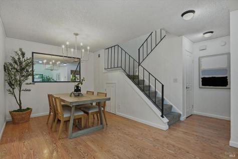 7 Josefa Court Novato CA 94949