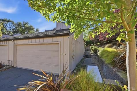 7 Josefa Court Novato CA 94949