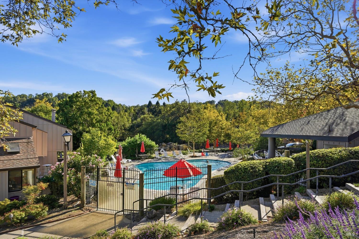 7 Josefa Court Novato CA 94949
