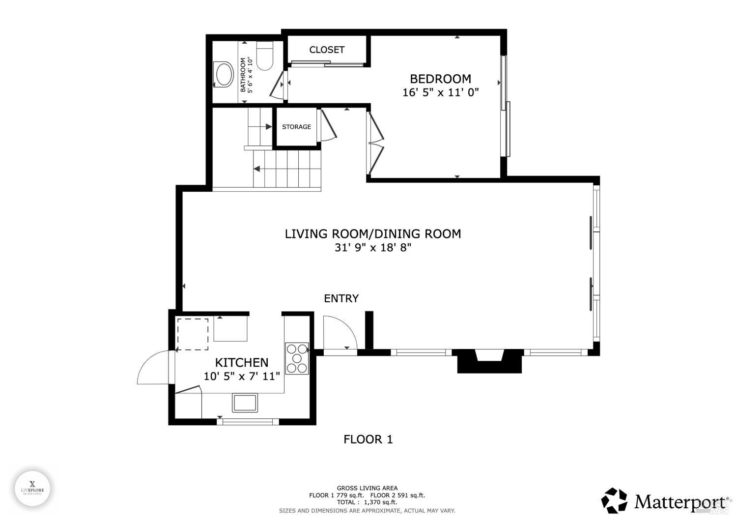 7 Josefa Court Novato CA 94949