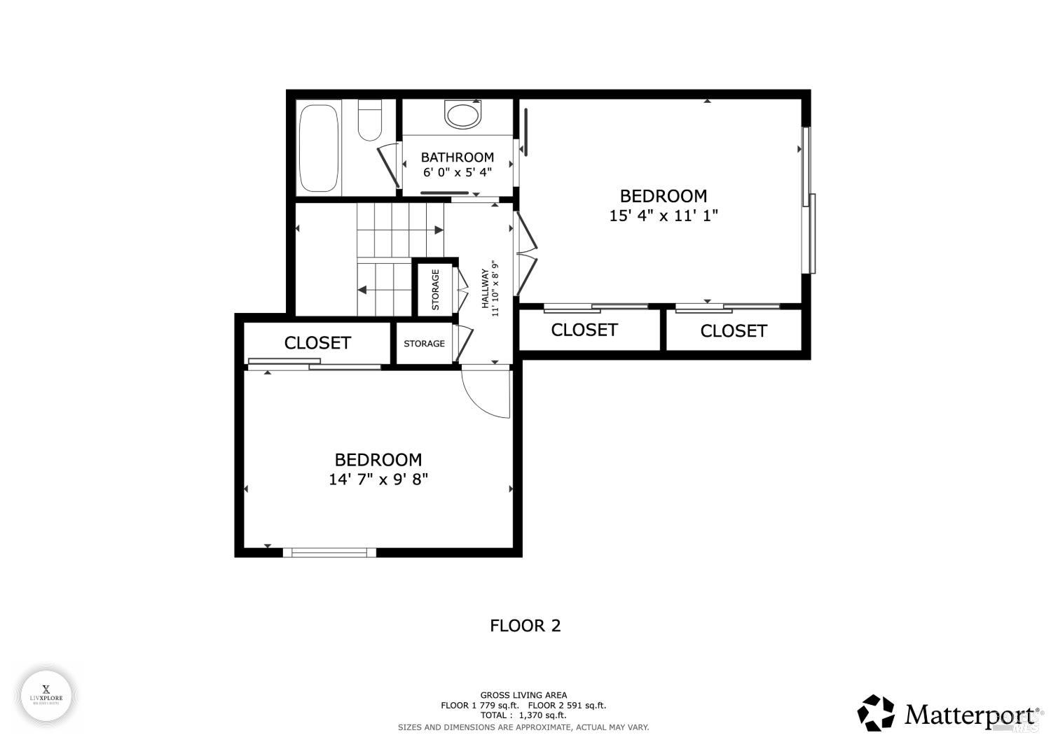 7 Josefa Court Novato CA 94949