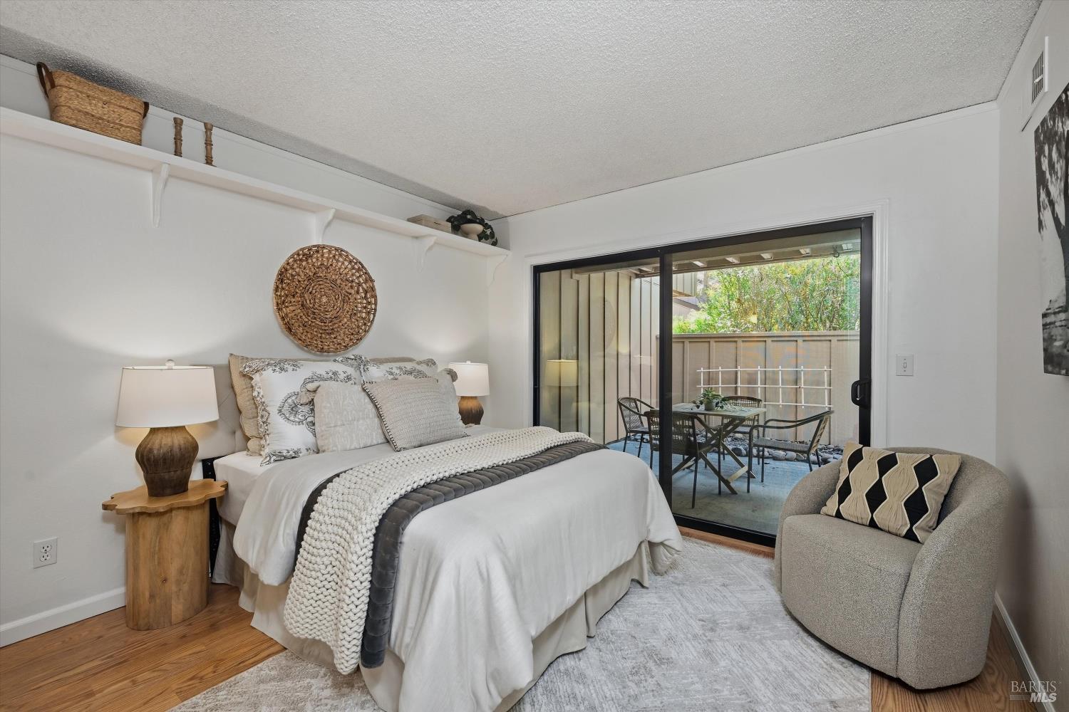 7 Josefa Court Novato CA 94949