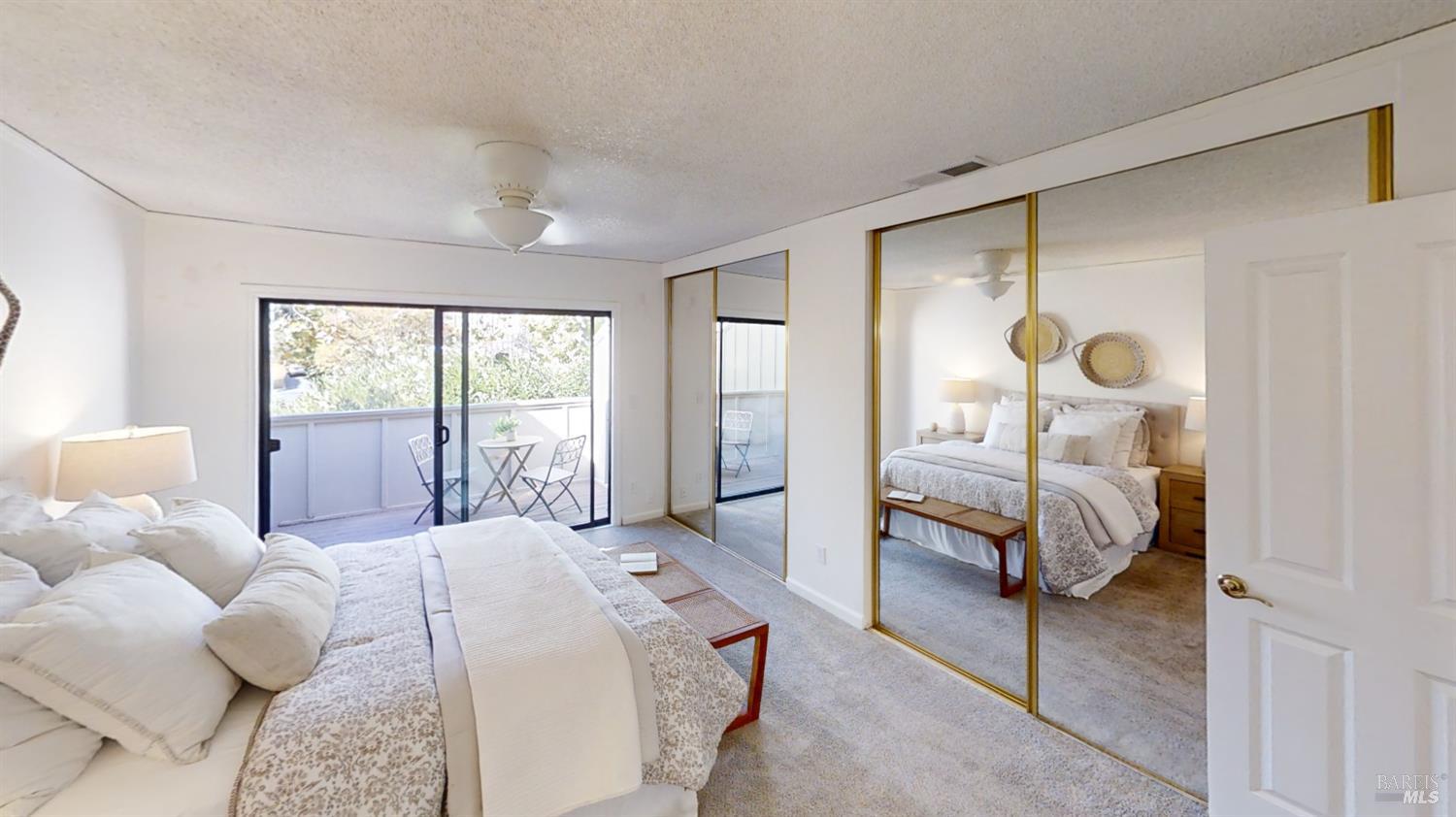 7 Josefa Court Novato CA 94949
