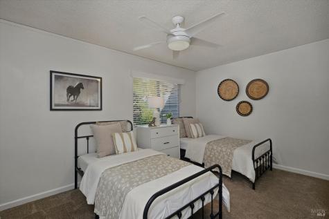 7 Josefa Court Novato CA 94949