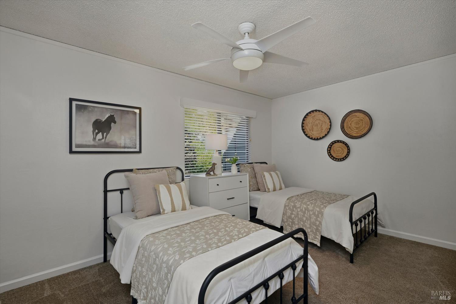 7 Josefa Court Novato CA 94949