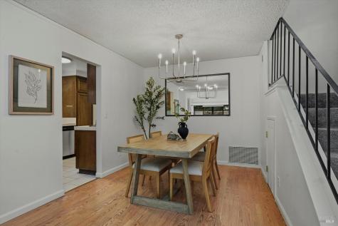 7 Josefa Court Novato CA 94949