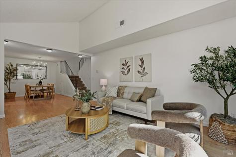 7 Josefa Court Novato CA 94949