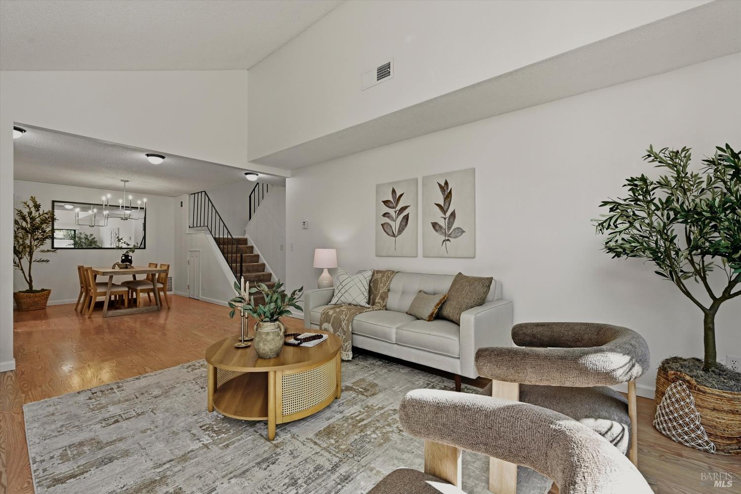 7 Josefa Court Novato CA 94949
