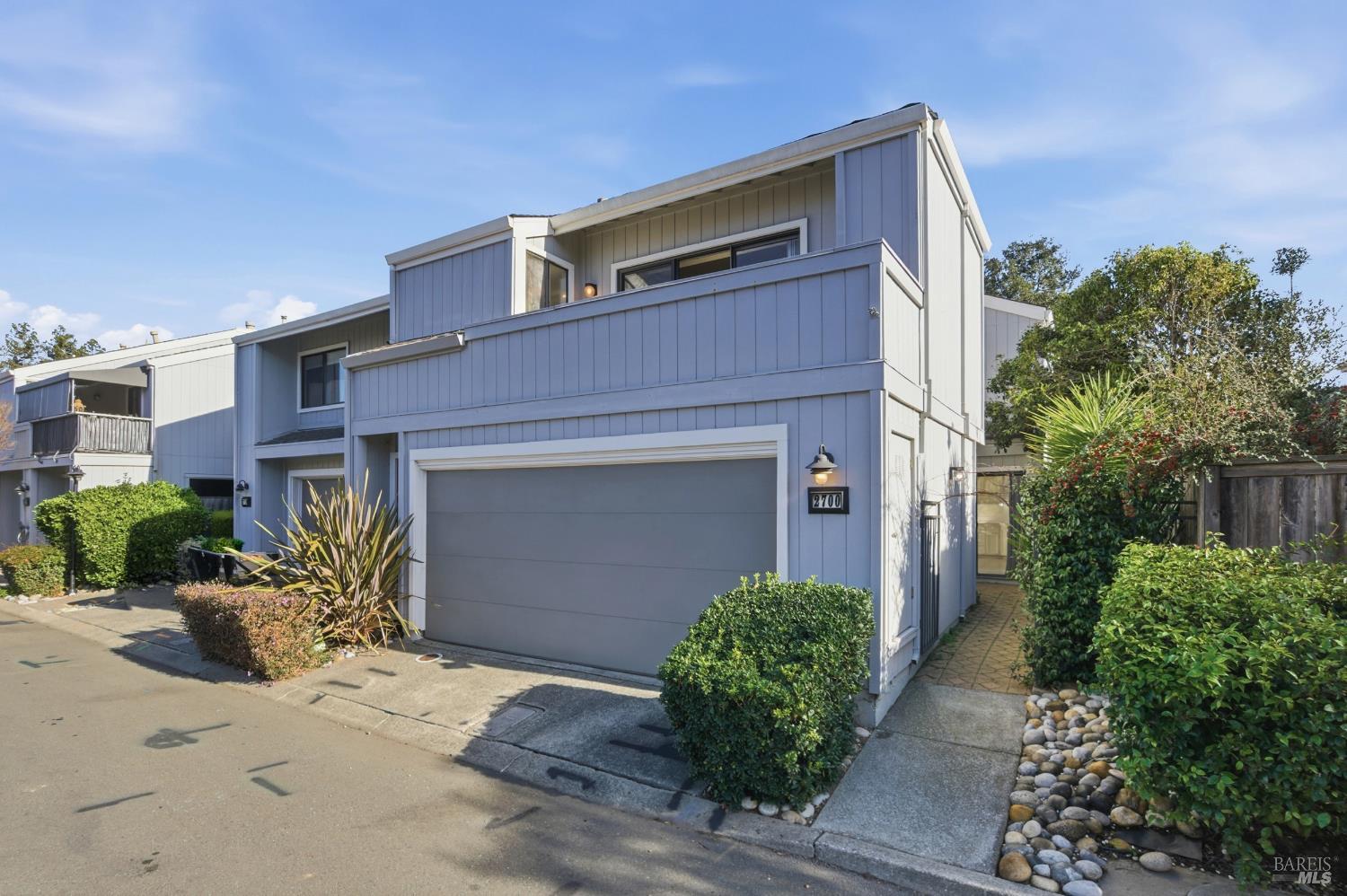 2700 Pike Drive Napa CA 94558