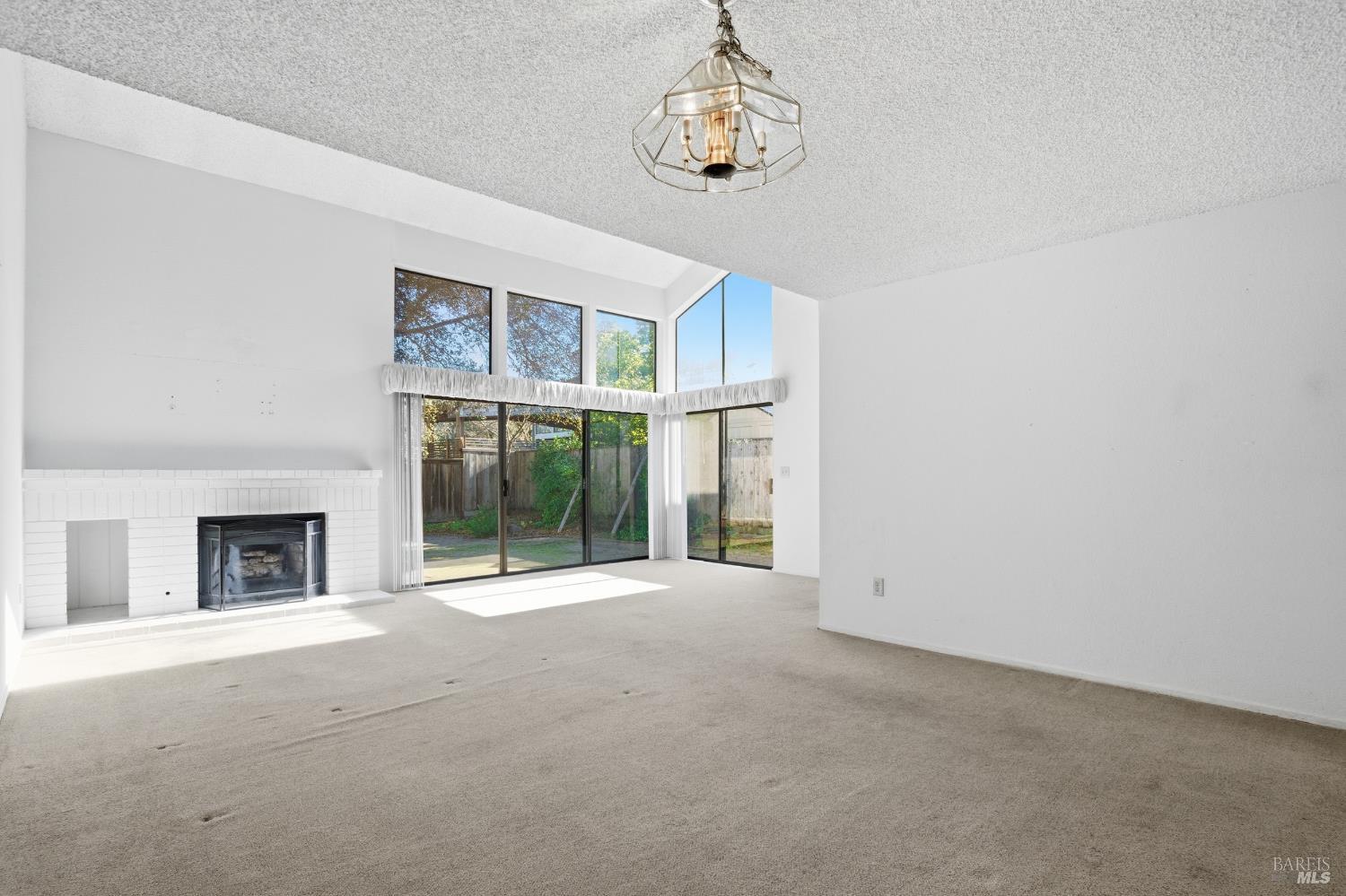 2700 Pike Drive Napa CA 94558