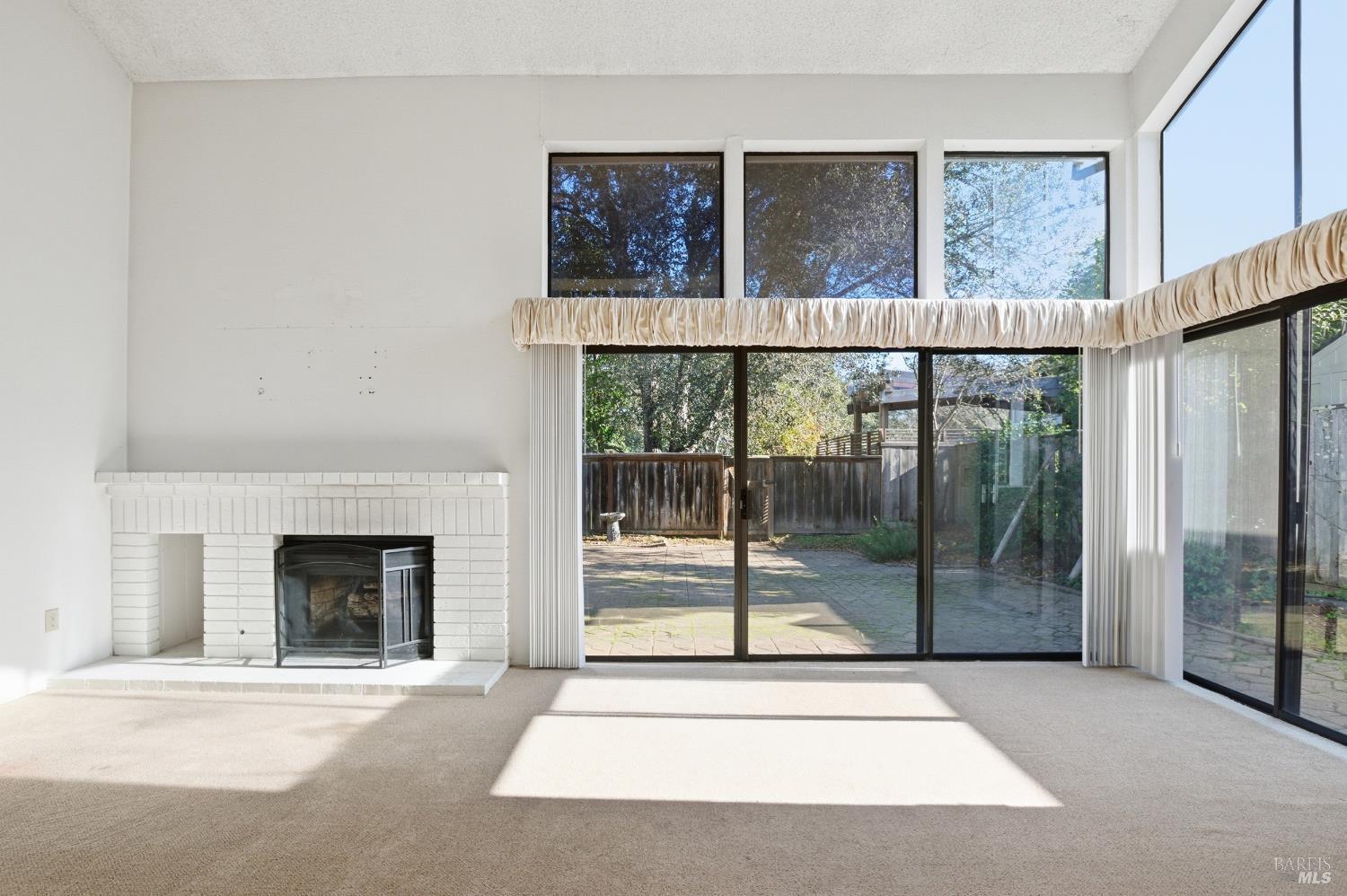 2700 Pike Drive Napa CA 94558