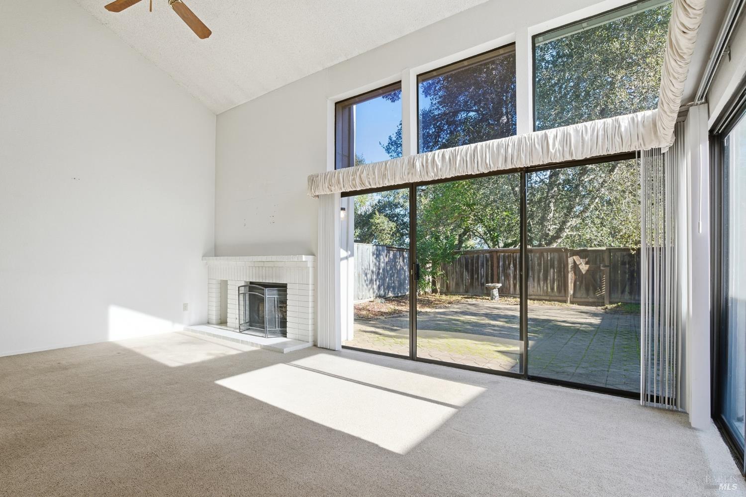 2700 Pike Drive Napa CA 94558