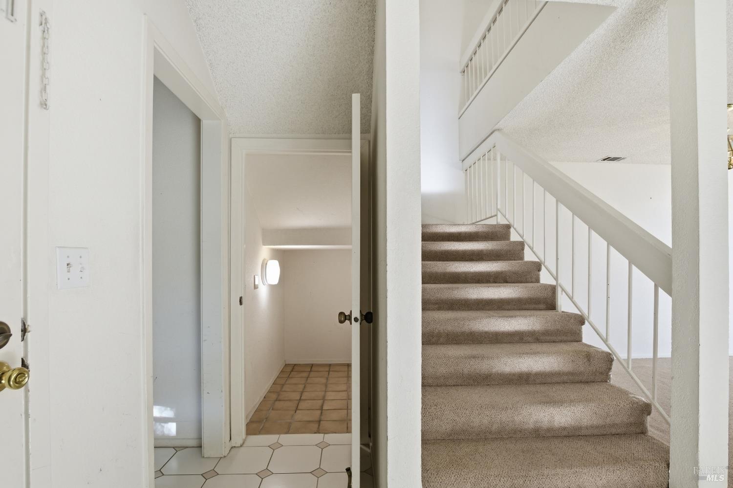 2700 Pike Drive Napa CA 94558