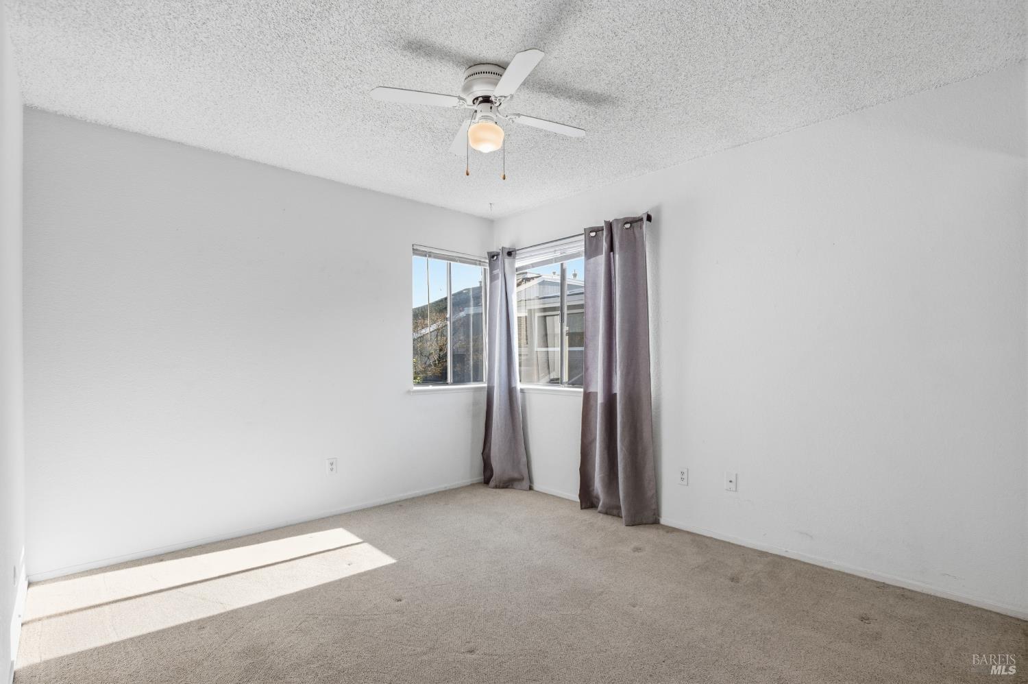 2700 Pike Drive Napa CA 94558